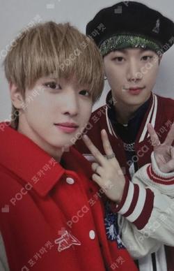 HOUSE OF TRICKY : Trial And Error STREAMING EVENT Unit photocard image