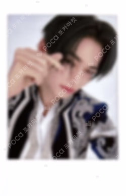 ENHYPEN WORLD TOUR FATE PLUS IN JAPAN INSTANT PHOTO CARD