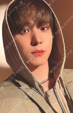 GOLDEN HOUR : Part.1 Digipak VER.