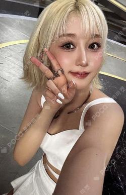 Kep1going On VOYAGE Ver. HIKARU photocard image