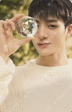 NCT DREAM Exhibition : Dancing In The Moonlight Benefit