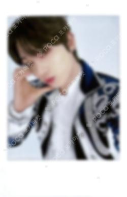 ENHYPEN WORLD TOUR FATE PLUS IN JAPAN INSTANT PHOTO CARD SUNOO photocard image