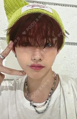 1st Album (EVER MUSIC ALBUM ver.) EVERLINE Kim Gyu Rae photocard image