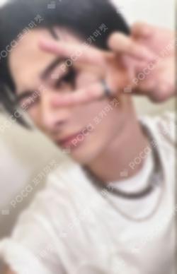 ENHYPEN WORLD TOUR FATE PLUS IN JAPAN ENGENE ZONE NI-KI photocard image