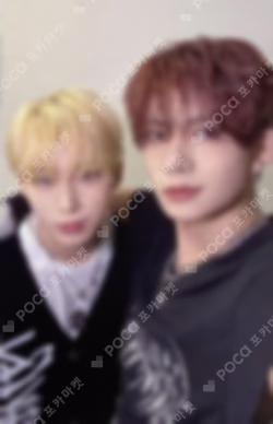 ENHYPEN WORLD TOUR FATE PLUS IN JAPAN ENGENE ZONE Unit photocard image