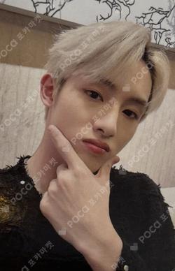 On My Youth KMS WINWIN photocard image