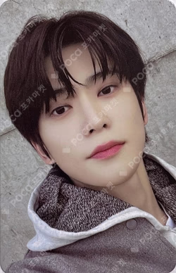 Universe BINDER + PHOTO CARD SET