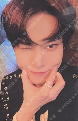 Universe 4X6 PHOTO + PHOTO CARD SET