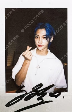 ★★★★★ (5-STAR)  StarRiver FELIX photocard image