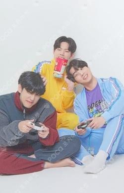 Winter Edition Photocard Set A