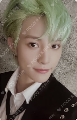 Universe 4X6 PHOTO + PHOTO CARD SET YANGYANG photocard image