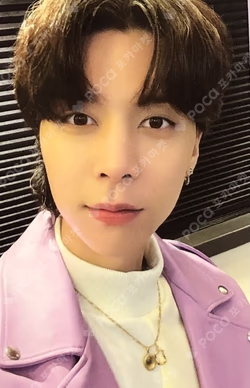 Universe ID CARD + PHOTO CARD SET