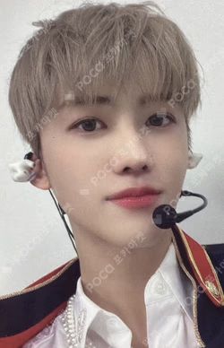 Glitch Mode KPOP MERCH/SHOPEE