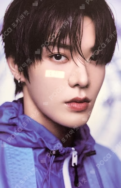 Universe ID CARD + PHOTO CARD SET