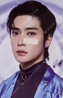 Universe ID CARD + PHOTO CARD SET