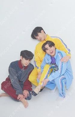 Winter Edition Photocard Set A