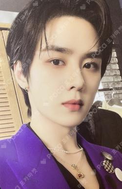 Universe BINDER + PHOTO CARD SET KUN photocard image