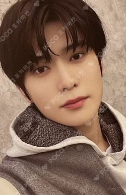 Universe ID CARD + PHOTO CARD SET