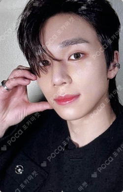 Pocamarket, NEXZ SO GEON Ride the Vibe K-pop Photocard