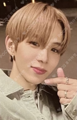 Universe BINDER + PHOTO CARD SET