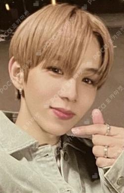 Universe BINDER + PHOTO CARD SET SHOTARO photocard image