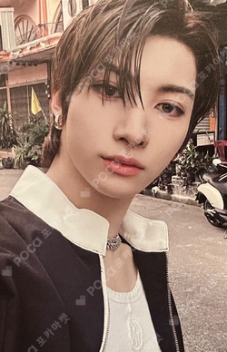 Pocamarket, NEXZ YU Ride the Vibe SPECIAL EDITION K-pop Photocard