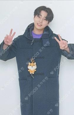 Winter Edition Photocard Set C