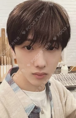 Universe ID CARD + PHOTO CARD SET