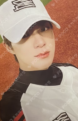 Universe ID CARD + PHOTO CARD SET