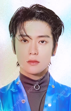 Universe POSTCARD + HOLOGRAM PHOTO CARD SET