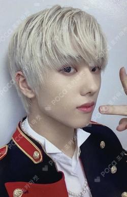 Glitch Mode KPOP MERCH/SHOPEE