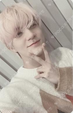 Glitch Mode KPOP MERCH