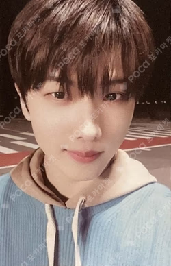 Universe BINDER + PHOTO CARD SET