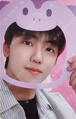 NCT DREAM X PINKFONG PLAYBOOK SET