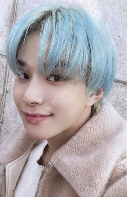 Universe BINDER + PHOTO CARD SET