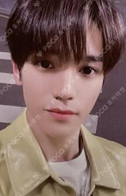 Universe ID CARD + PHOTO CARD SET