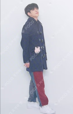 Winter Edition Photocard Set D