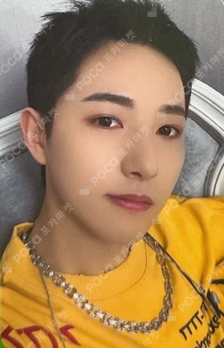 Glitch Mode KPOP MERCH/SHOPEE