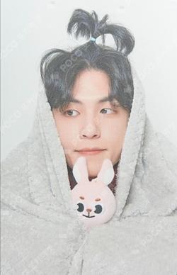 Winter Edition Photocard Set A