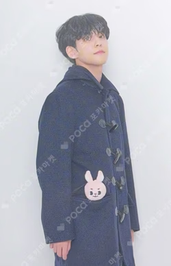 Winter Edition Photocard Set C