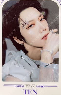 Phantom RANDOM TRADING CARD SET B ver.