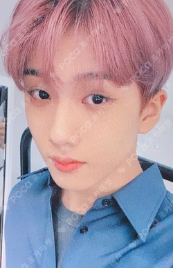 THE DREAM SHOW TICKET HOLDER + PHOTO CARD SET
