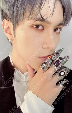 Phantom RANDOM TRADING CARD SET A ver.