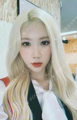 Summer Holiday MUSIC KOREA HANDONG photocard image