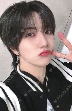 Pocamarket, CRAVITY WONJIN EVERSHINE WITHMUU K-pop Photocard Pocamarket, CRAVITY WONJIN EVERSHINE WITHMUU K-pop Photocard