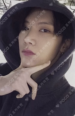 Phantom HOODIE