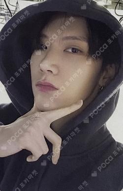 NCT TEN photocard image