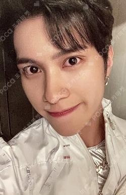 Phantom RANDOM TRADING CARD SET B ver. HENDERY photocard image