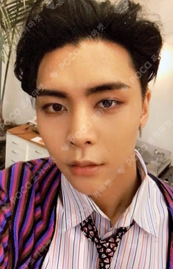 NCT #127 CHERRY BOMB