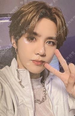 Phantom RANDOM TRADING CARD SET B ver. KUN photocard image